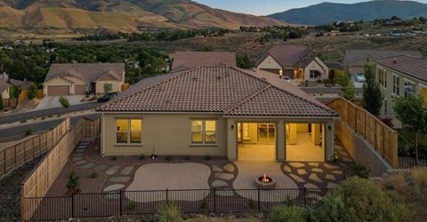 415 Gooseberry Drive, Reno, NV 89523 Photo