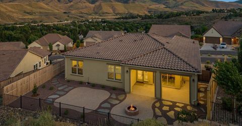415 Gooseberry Drive, Reno, NV 89523 Photo