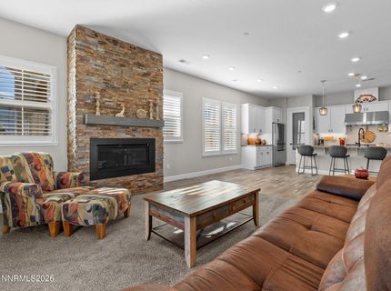 415 Gooseberry Drive, Reno, NV 89523 Photo