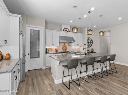 415 Gooseberry Drive, Reno, NV 89523 Photo