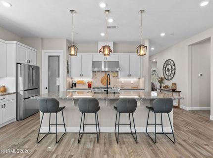 415 Gooseberry Drive, Reno, NV 89523 Photo