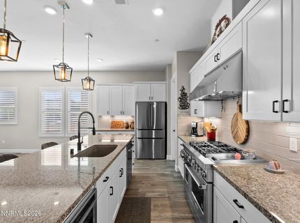 415 Gooseberry Drive, Reno, NV 89523 Photo