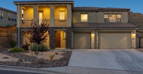 415 Gooseberry Drive, Reno, NV 89523 Photo