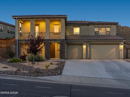 415 Gooseberry Drive, Reno, NV 89523 Photo