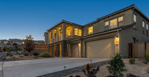 415 Gooseberry Drive, Reno, NV 89523 Photo