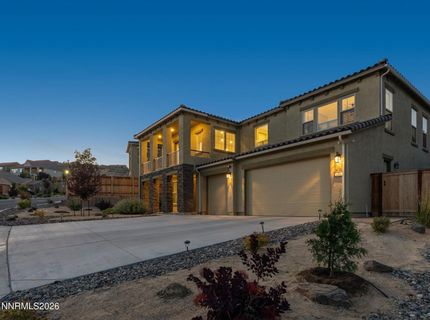 415 Gooseberry Drive, Reno, NV 89523 Photo