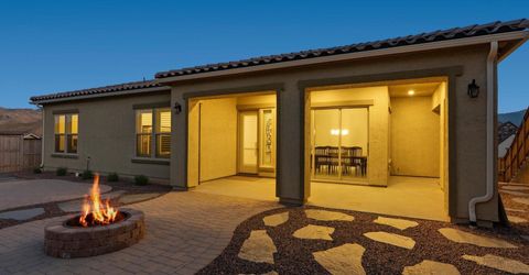 415 Gooseberry Drive, Reno, NV 89523 Photo