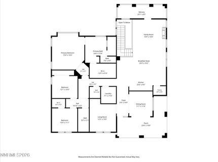 415 Gooseberry Drive, Reno, NV 89523 Photo