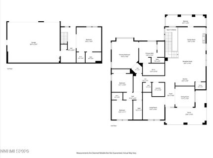 415 Gooseberry Drive, Reno, NV 89523 Photo