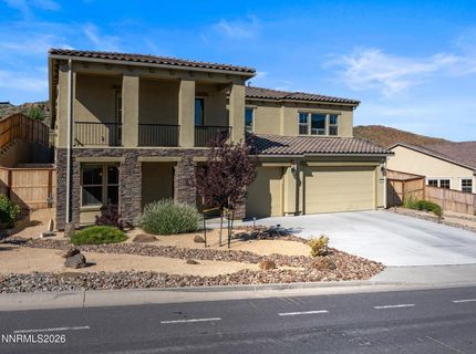415 Gooseberry Drive, Reno, NV 89523 Photo