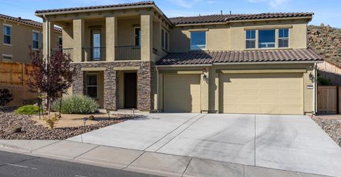 415 Gooseberry Drive, Reno, NV 89523 Photo