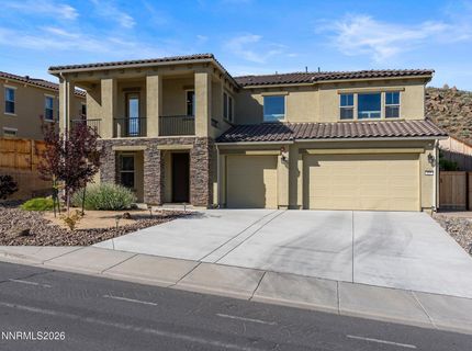415 Gooseberry Drive, Reno, NV 89523 Photo