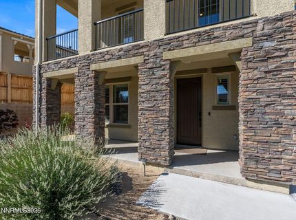 415 Gooseberry Drive, Reno, NV 89523 Photo