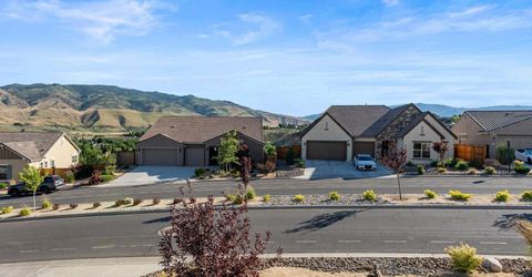 415 Gooseberry Drive, Reno, NV 89523 Photo