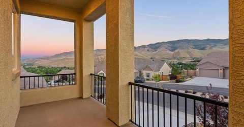 415 Gooseberry Drive, Reno, NV 89523 Photo