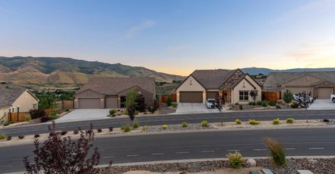 415 Gooseberry Drive, Reno, NV 89523 Photo