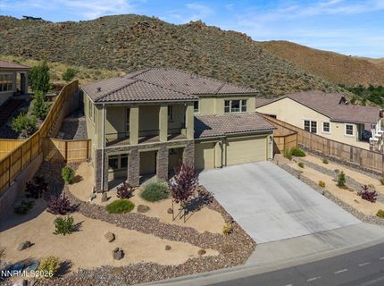 415 Gooseberry Drive, Reno, NV 89523 Photo