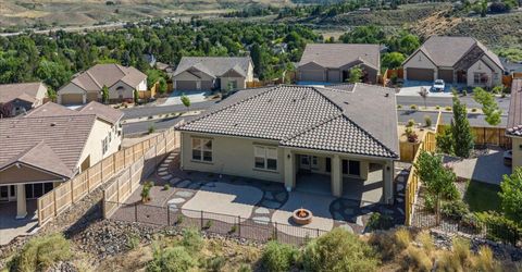 415 Gooseberry Drive, Reno, NV 89523 Photo