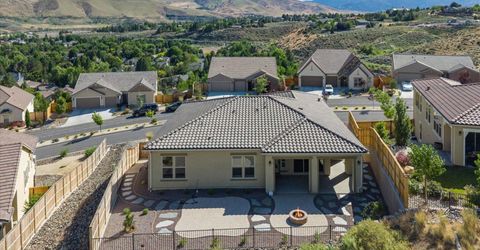 415 Gooseberry Drive, Reno, NV 89523 Photo