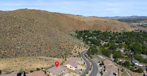 415 Gooseberry Drive, Reno, NV 89523 Photo
