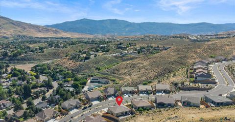 415 Gooseberry Drive, Reno, NV 89523 Photo