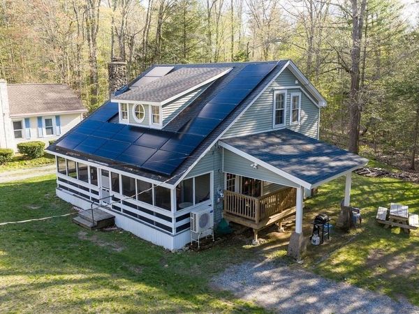 400 Pine Road, Otis, MA 01253
