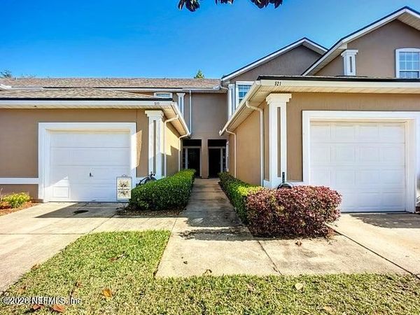 521 SCRUB JAY Drive, St. Augustine, FL 32092