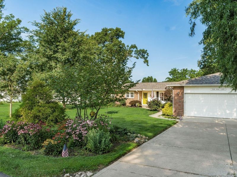 39 Oak Drive , Hebron, OH 43025 Photo 2