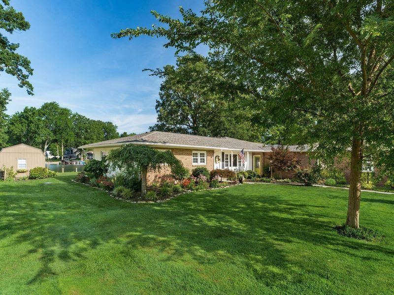 39 Oak Drive , Hebron, OH 43025 Photo 4