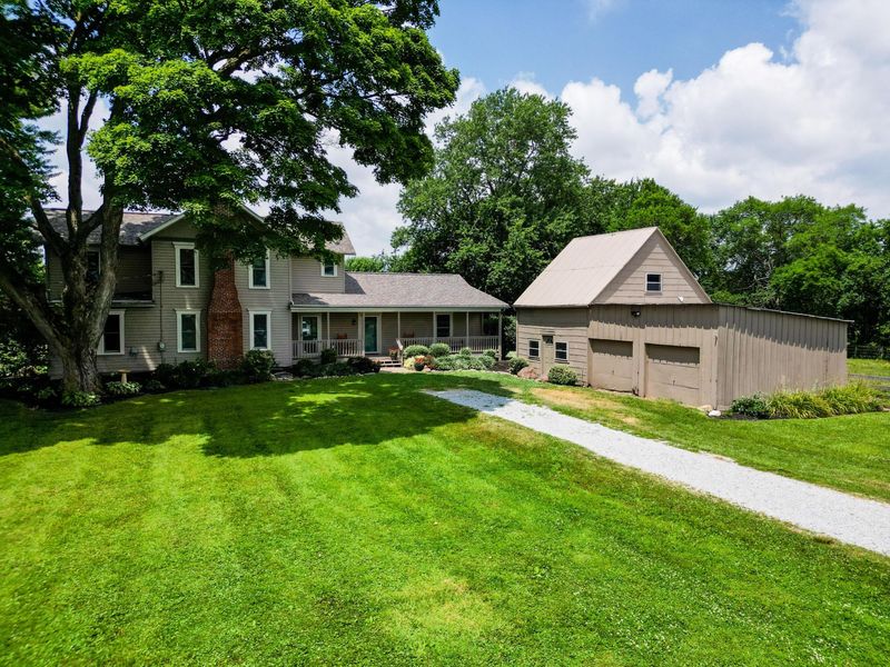 13013 Vans Valley, Galena, OH 43021 Photo 1