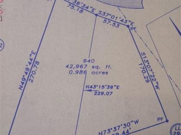 00 Mulligan Way , Jasper, GA 30143