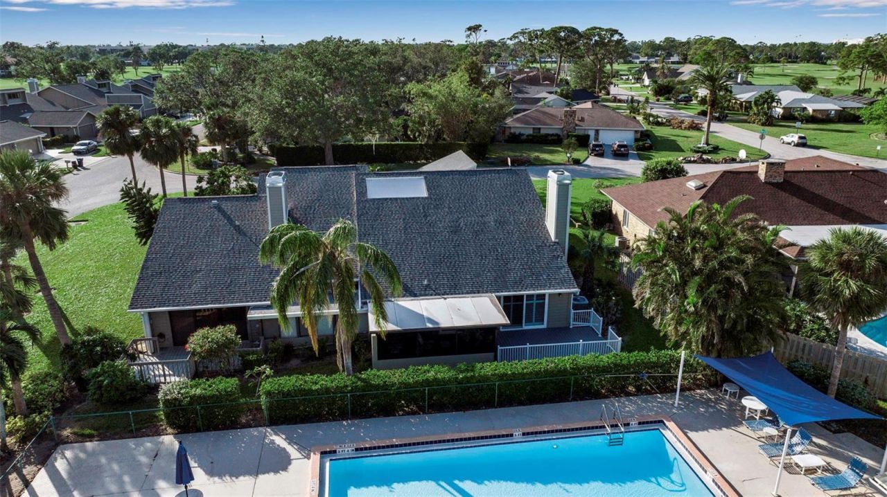 3410 Avenida Madera, Unit B, Bradenton, FL 34210 Photo