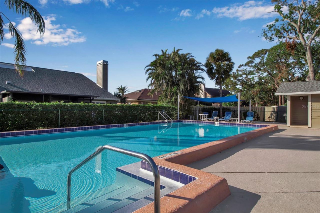 3410 Avenida Madera, Unit B, Bradenton, FL 34210 Photo