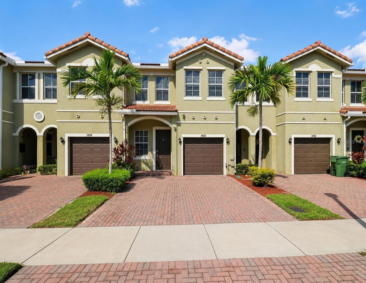 1452 SE 24th Ave , Homestead, FL 33035 Photo