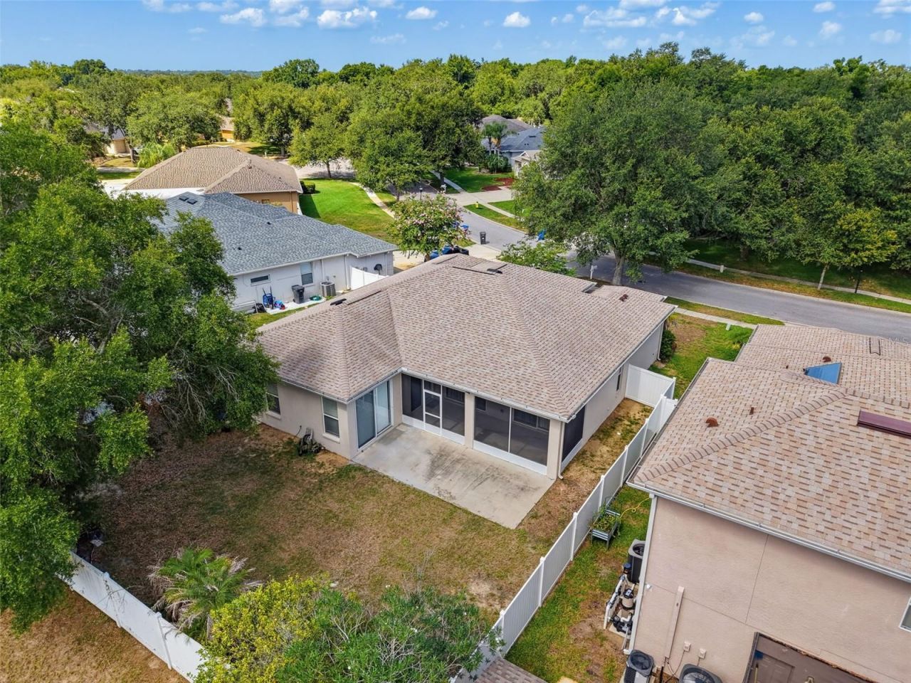 2021 Rutherford Drive , Dover, FL 33527 Photo