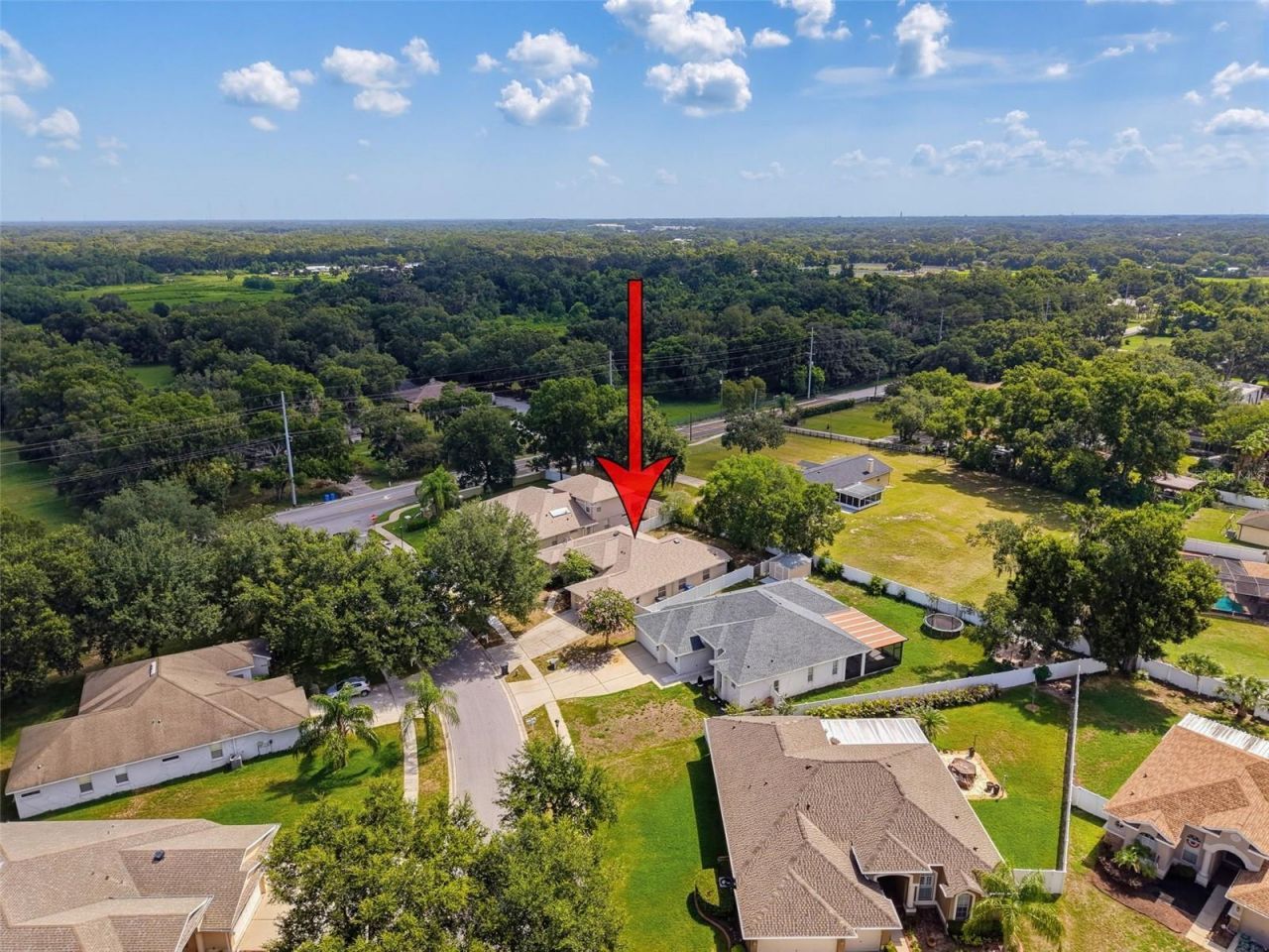 2021 Rutherford Drive , Dover, FL 33527 Photo