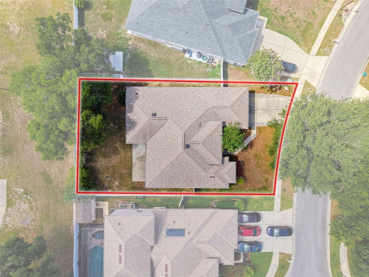 2021 Rutherford Drive , Dover, FL 33527 Photo