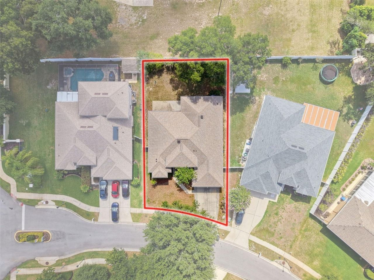 2021 Rutherford Drive , Dover, FL 33527 Photo