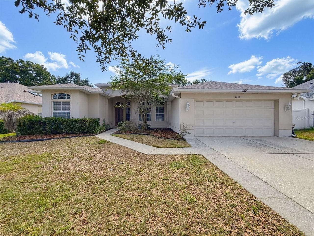2021 Rutherford Drive , Dover, FL 33527 Photo