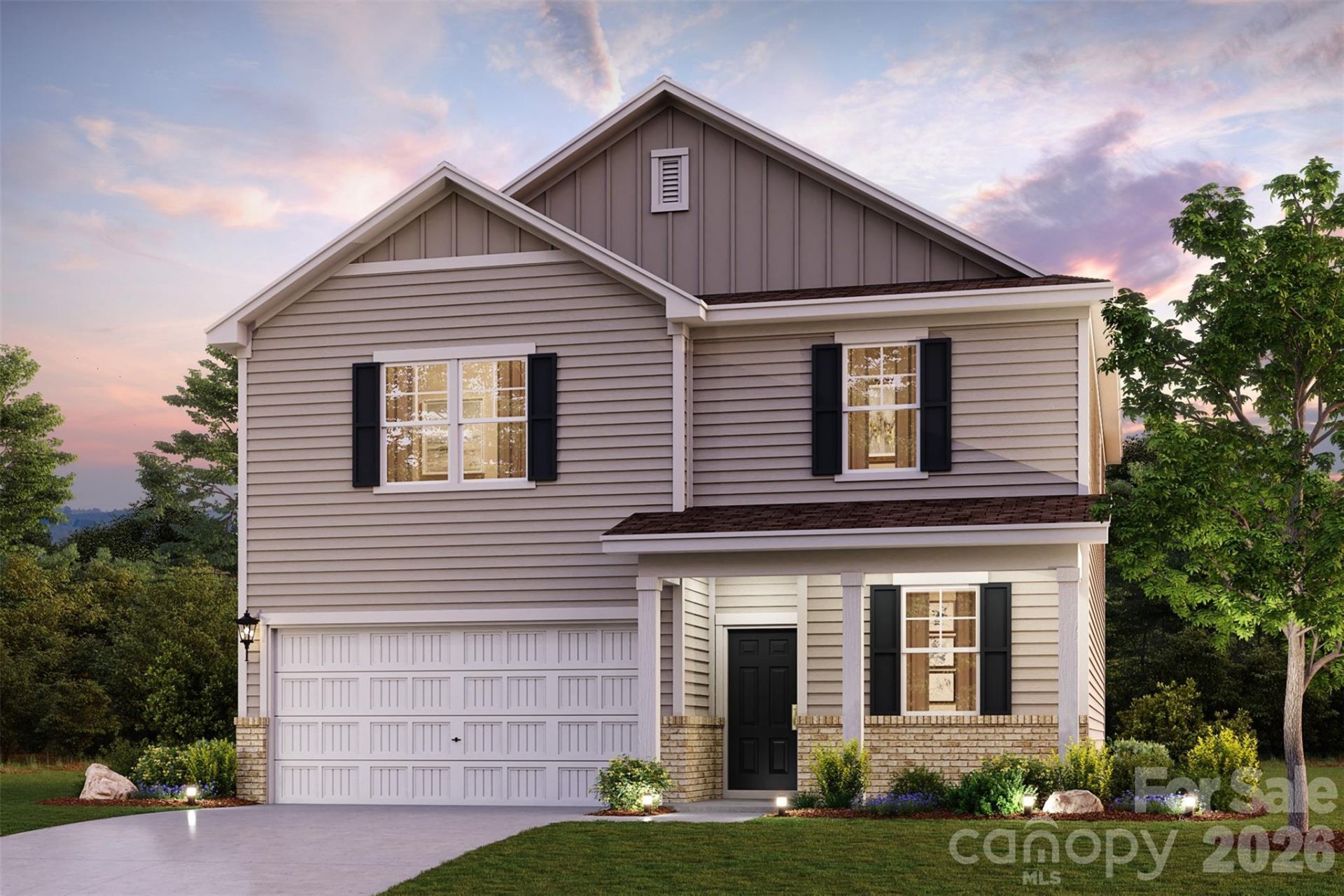 1001 Hallman Branch Lane , Lincolnton, NC 28092 Main Photo