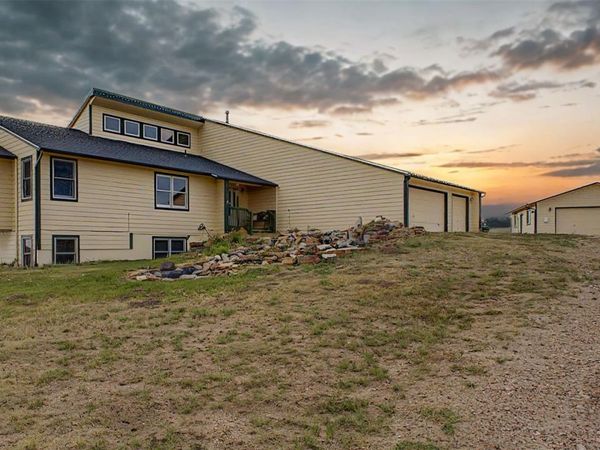 15820 Valdez Circle, Peyton, CO 80831