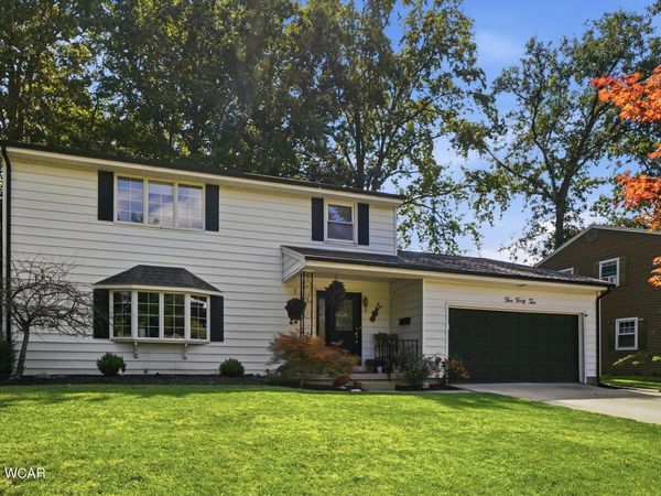 542 Fenway Drive, Lima, OH 45804