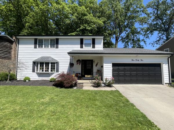 542 Fenway Drive, Lima, OH 45804