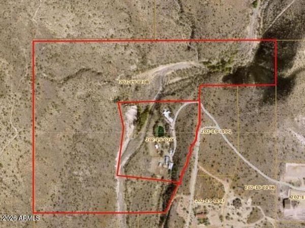 42650 N 52ND Street, Unit -, Cave Creek, AZ 85331