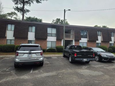 615 Carter Ln., Unit C-5, Conway, SC 29526