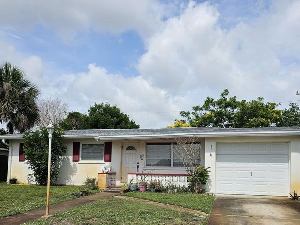 620 Westchester Avenue , Melbourne, FL 32935