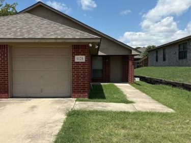 8128 Doreen Avenue, Fort Worth, TX 76116