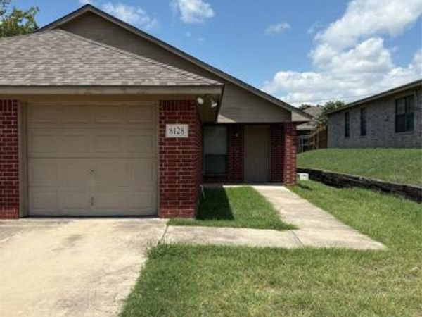 8128 Doreen Avenue, Fort Worth, TX 76116