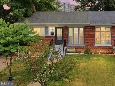 235 S JENKINS STREET, ALEXANDRIA, VA 22304