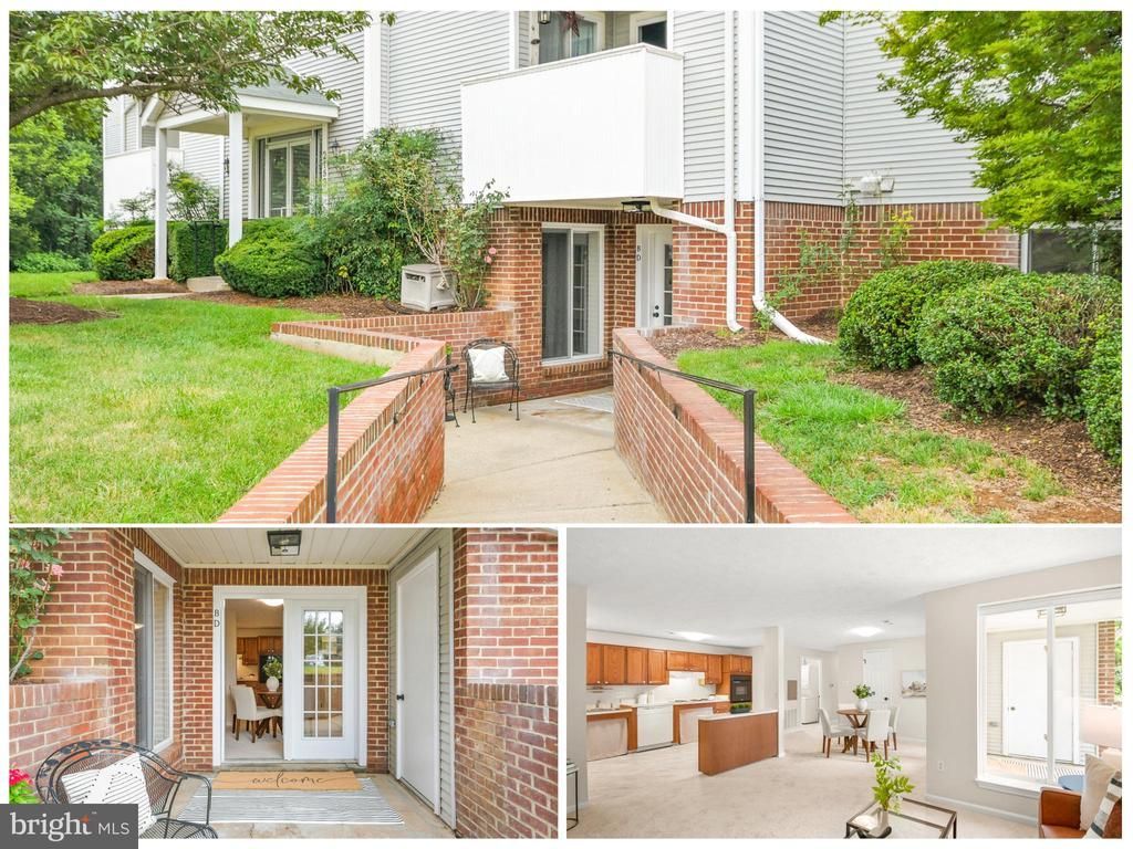 2153 WAINWRIGHT COURT, FREDERICK, MD 21702